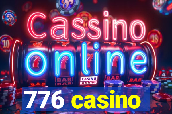 776 casino